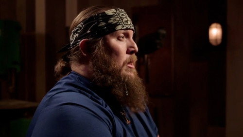 Forged in Fire Season 6 Episode 20 - The Foot Artillery Sword