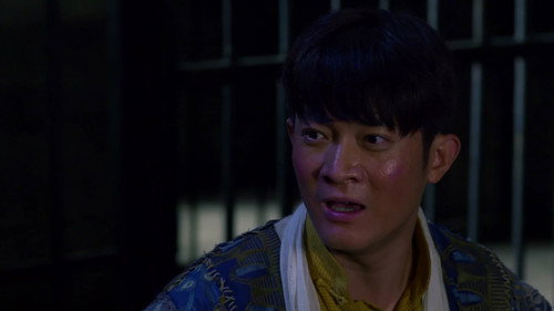 Yangko Dance Season 1 Episode 15 - Episode 15