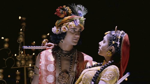 RadhaKrishn Season 1 Episode 27 - Krishna Takes the Stage