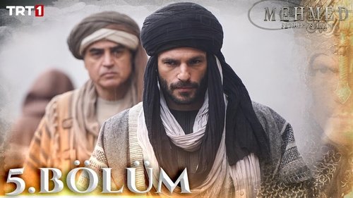 Mehmed: Sultan of Conquests Season 1 Episode 5 - Bölüm 5