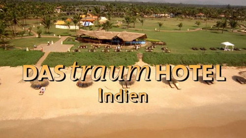 Das Traumhotel Season 1 Episode 6 - Episode 6