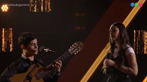 The Voice Argentina Season 5 Episode 25 - Episode 25⎜Battles
