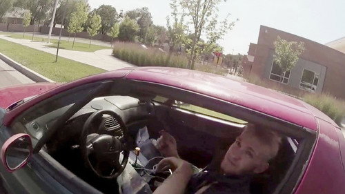Body Cam Season 4 Episode 10 - Crisis