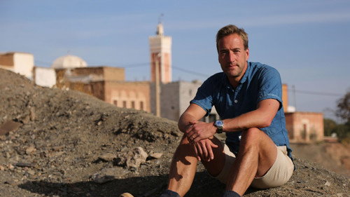 Ben Fogle: New Lives in the Wild Season 5 Episode 8 - Morocco, Atlas Mountains