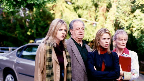 Curb Your Enthusiasm Season 3 Episode 9 - Mary, Joseph and Larry