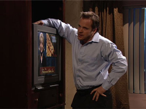 Saturday Night Live Season 31 Episode 11 - Peter Sarsgaard/The Strokes