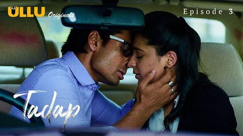 Tadap Season 3 Episode 3 - Episode 03