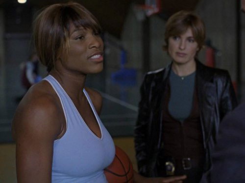 Law & Order: Special Victims Unit Season 5 Episode 12 - Brotherhood