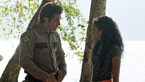 Dead of Summer Season 1 Episode 7 - Townie