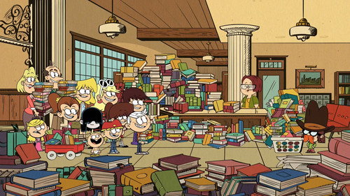Read Aloud still