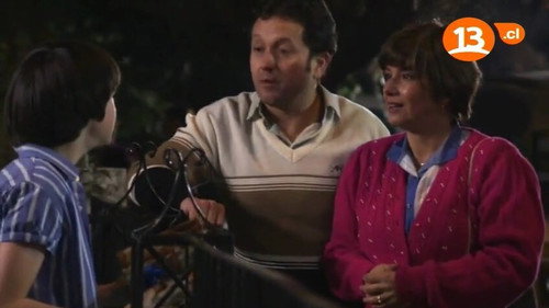 Los 80 Season 5 Episode 10 - Episode 10