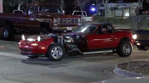 Air Bag Deployment still