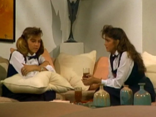 Quinceañera Season 1 Episode 24 - Episode 24
