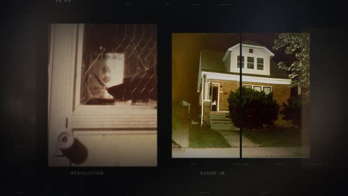 Dateline Season 22 Episode 29 - Graduation Night
