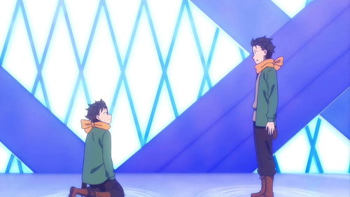 Re:ZERO -Starting Life in Another World- Season 1 Episode 82 - Natsuki Subaru