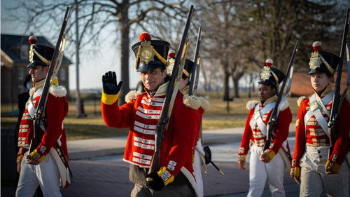 Still Standing Season 9 Episode 1 - Amherstburg, ON
