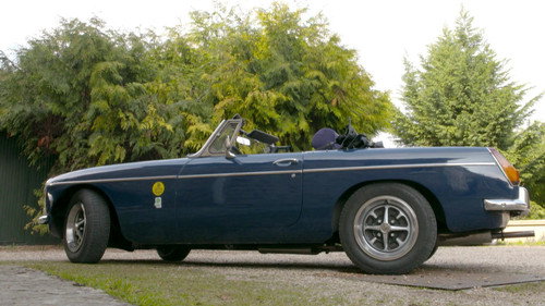 Wheeler Dealers France Season 3 Episode 4 - Episode 4