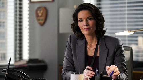 FBI Season 5 Episode 17 - Imminent Threat (II)