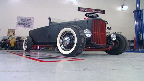 Overhaulin' Season 3 Episode 20 - Overtime