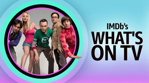 IMDb's What's on TV Season 1 Episode 19 - The Week of May 14