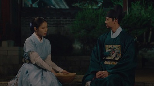 Rookie Historian Goo Hae-Ryung Season 1 Episode 23 - Episode 23