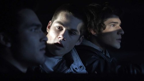 Teen Wolf Season 1 Episode 9 - Wolf's Bane