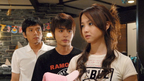 A Song to the Sun Season 1 Episode 4 - The Dream You Gave Me