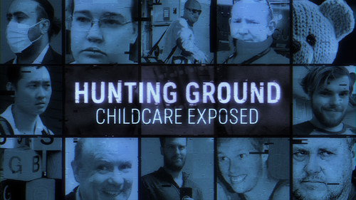 Hunting Ground still