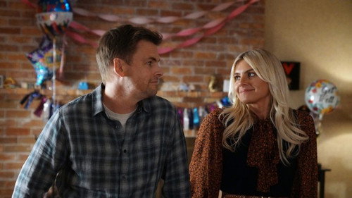 Pivoting Season 1 Episode 7 - Bounce, Baby