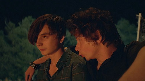 Peace! Friendship! Chewing gum! Season 1 Episode 7 - Episode 7