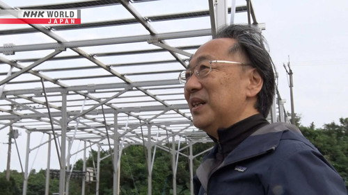 FRONTRUNNERS Season 4 Episode 10 - Solar Sharing Pioneer: Higashi Mitsuhiro