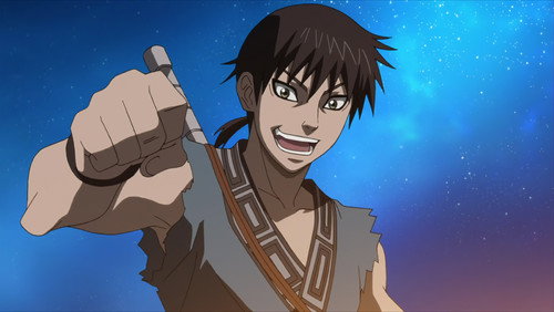 Kingdom Season 2 Episode 16 - Midnight Great General