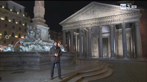 Ulisse - The Pleasure of Discovery Season 16 Episode 9 - The Wonders of Christian Rome (Third Version)