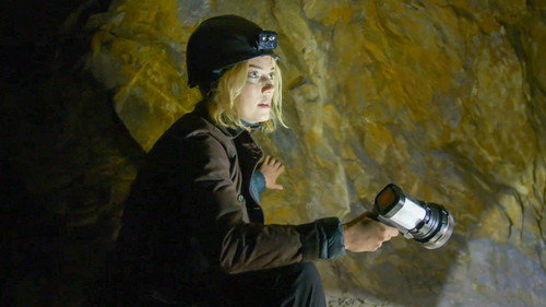 Expedition X Season 9 Episode 4 - Nazi Occult Underworld Revealed