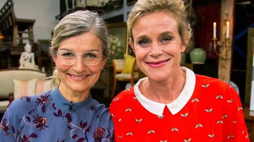 Krejlerkongen Season 9 Episode 8 - Episode 8