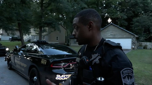 On Patrol: Live Season 5 Episode 2 - Stuck Vehicle
