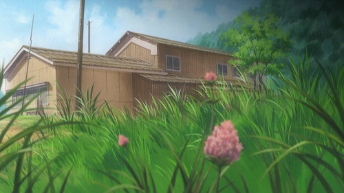 Higurashi: When They Cry Season 1 Episode 26 - The Atonement Chapter - Part 5 - Retake