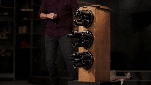 Forged in Fire Season 8 Episode 2 - The Deadly Vajra-Mushti