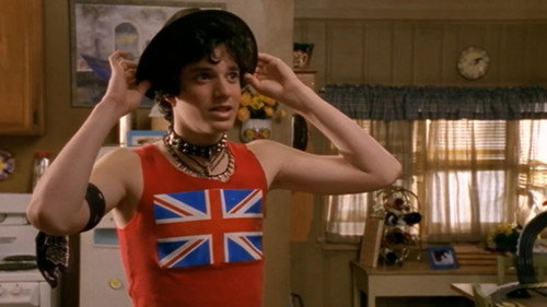 Degrassi Season 2 Episode 3 - Girls Just Wanna Have Fun