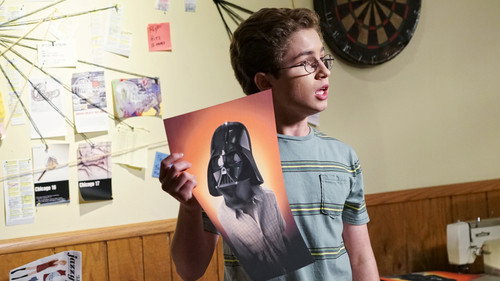 The Goldbergs Season 3 Episode 18 - 12 Tapes for a Penny