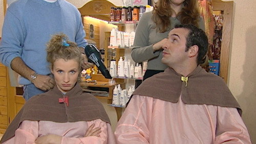 Chez le coiffeur (1) still