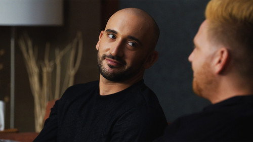 Couples Therapy Season 2 Episode 7 - 207