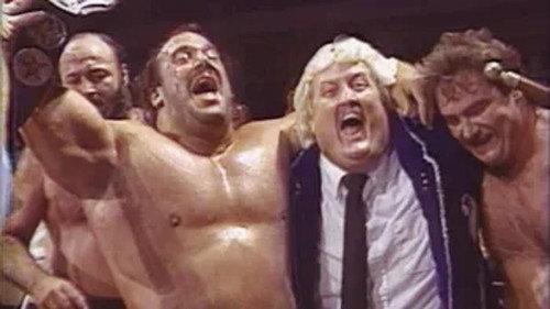 WCCW - September 19, 1987 still