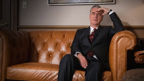 The Good Wife Season 7 Episode 18 - Unmanned