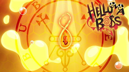 Helluva Boss Season 2 Episode 5 - Queen Bee