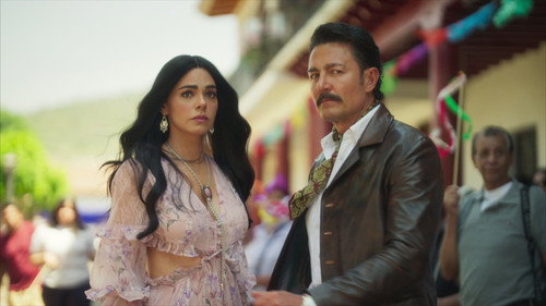 Amanecer Season 1 Episode 10 - Un matrimonio forzado