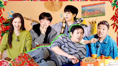 Natural High Season 3 Episode 5 - Episode 3 (Part 1)