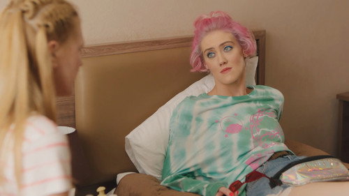 Lanky Girls Season 3 Episode 5 - Episode 5