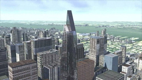 Building Giants Season 1 Episode 3 - Super Skyscraper NYC