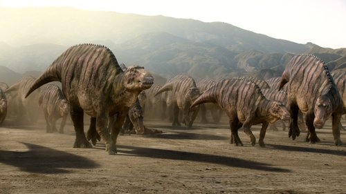 Life on Our Planet Season 1 Episode 5 - Chapter 5: In the Shadow of Giants